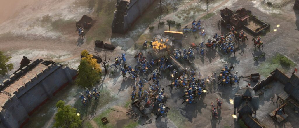 Age of Empires IV