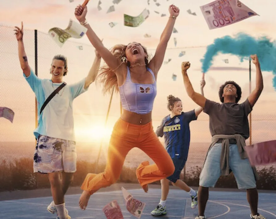 Young Millionaires - หลบหน่อย เศรษฐีใหม่มาแล้ว