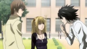 Death Note