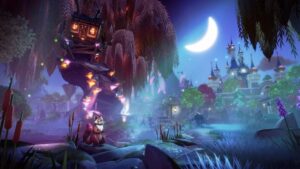 Disney Dreamlight Valley codes (November 2024)