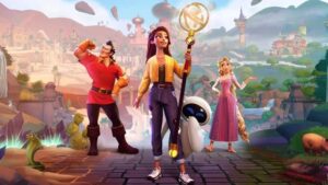 Disney Dreamlight Valley codes (November 2024)