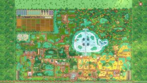 Let’s Build a Zoo