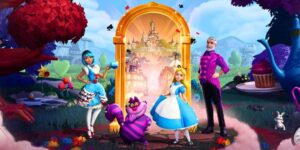 Disney Dreamlight Valley codes (November 2024)