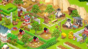 Hay Day
