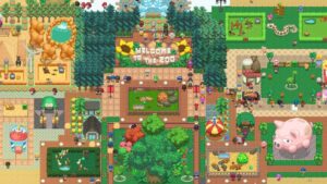 Let’s Build a Zoo