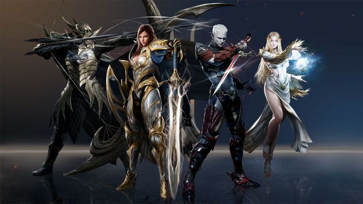 Lineage2M