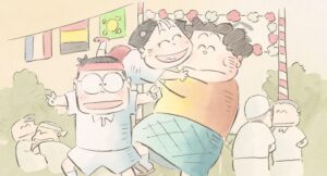 My Neighbors the Yamadas 