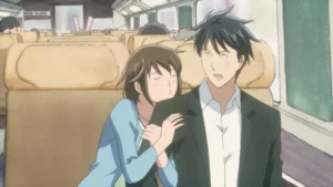 รีวิวการ์ตูนอนิเมะ Nodame Cantabile