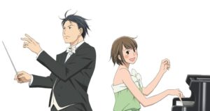 รีวิวการ์ตูนอนิเมะ Nodame Cantabile