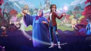Disney Dreamlight Valley codes (November 2024)