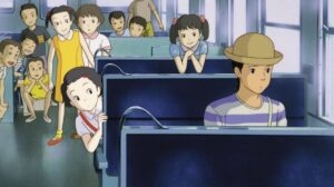 Only Yesterday