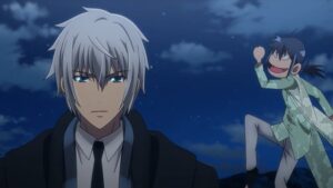 รีวิวการ์ตูนอนิเมะจีน Spiritpact