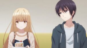 Otonari no Tenshi-sama