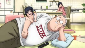 Sakamoto Days