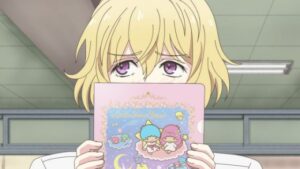 Sanrio Danshi