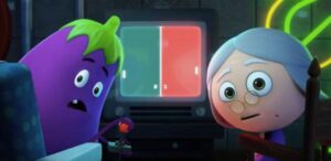 อิโมจิ มูฟวี่ The Emoji Movie
