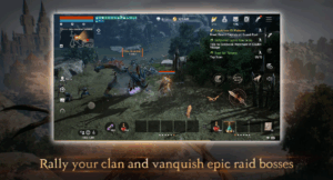 Lineage2M