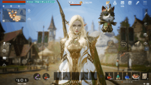 Lineage2M