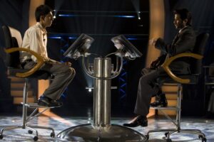 Slumdog Millionaire 