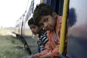 Slumdog Millionaire 