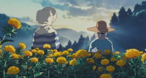 Only Yesterday