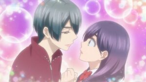 Watashi ga Motete Dousunda 