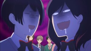 Watashi ga Motete Dousunda 