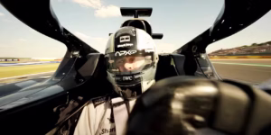 F1 The Movie
