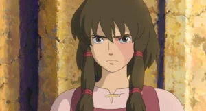 Tales From Earthsea 