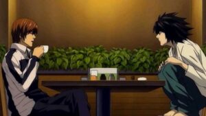 Death Note