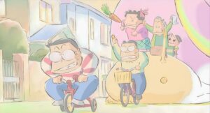 My Neighbors the Yamadas 
