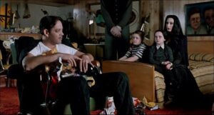 Addams Family Values