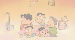 My Neighbors the Yamadas 