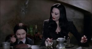 Addams Family Values