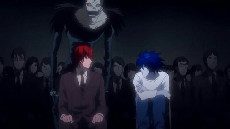 Death Note