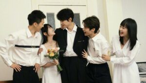 จีบให้วุ่นลงทุนด้วยรัก