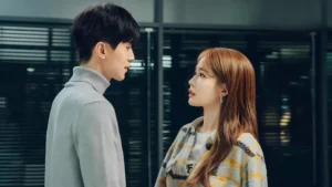 ซีรีส์เกาหลี Touch Your Heart