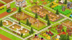 Hay Day