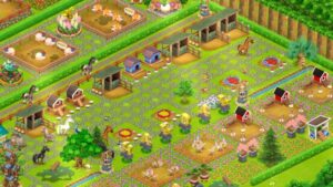 Hay Day