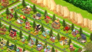 Hay Day
