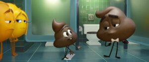 อิโมจิ มูฟวี่ The Emoji Movie