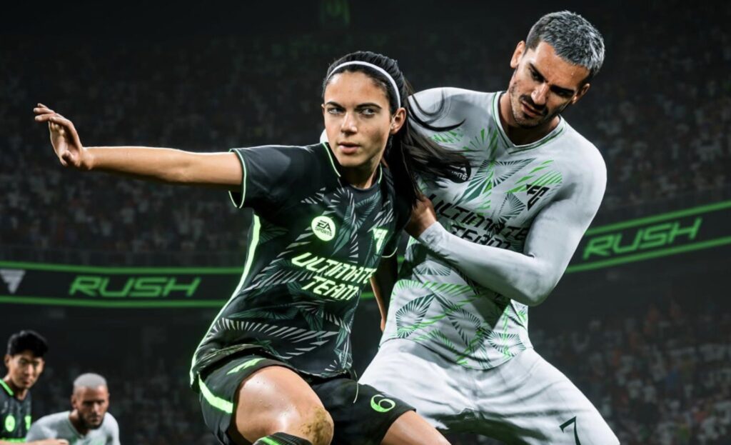 FIFA 25