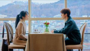 Single in Seoul