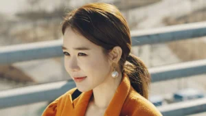ซีรีส์เกาหลี Touch Your Heart
