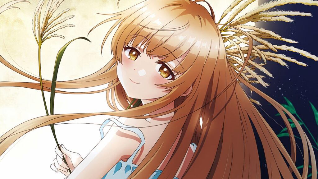 Otonari no Tenshi-sama