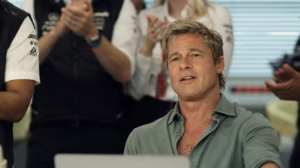 F1 The Movie