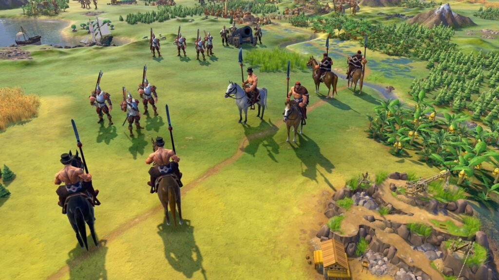Civilization VI