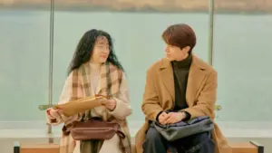 Single in Seoul