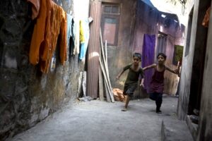 Slumdog Millionaire 