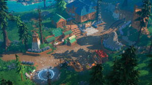 Len's Island
